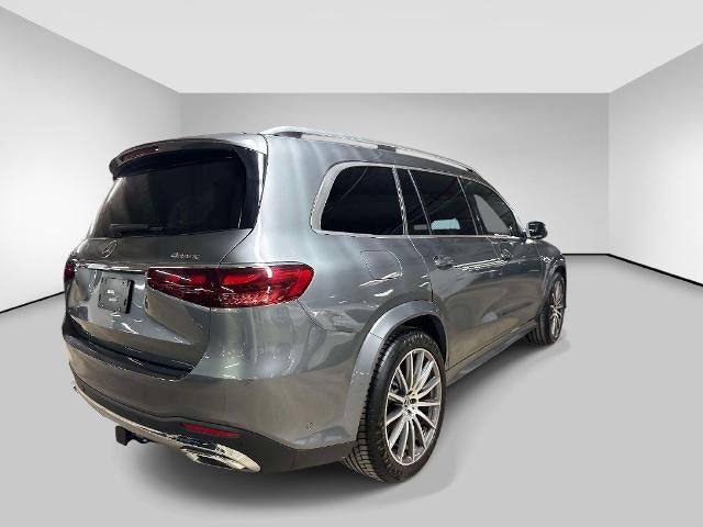 2025 Mercedes-Benz GLS GLS 450