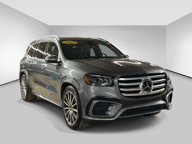 2025 Mercedes-Benz GLS GLS 450