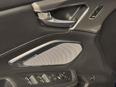 2021 Acura RDX w/A-Spec Package
