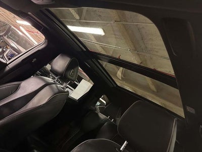 2021 Acura RDX w/A-Spec Package