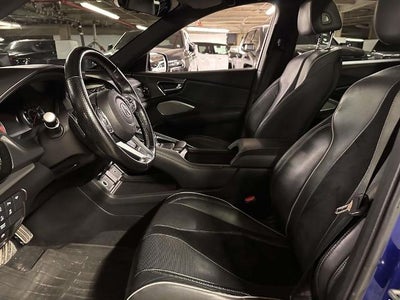 2021 Acura RDX w/A-Spec Package