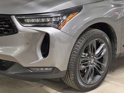 2023 Acura RDX w/A-Spec Package