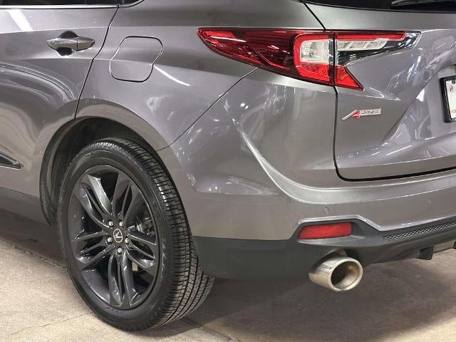 2023 Acura RDX w/A-Spec Package