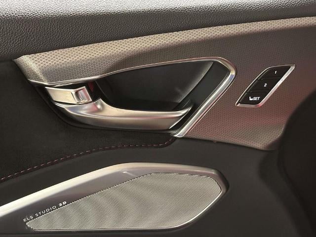 2023 Acura RDX w/A-Spec Package