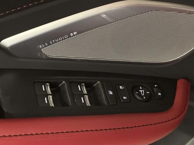 2023 Acura RDX w/A-Spec Package