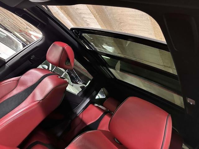 2023 Acura RDX w/A-Spec Package