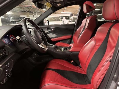2023 Acura RDX w/A-Spec Package