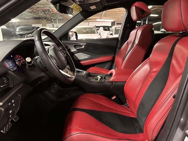 2023 Acura RDX w/A-Spec Package