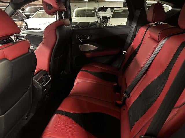 2023 Acura RDX w/A-Spec Package