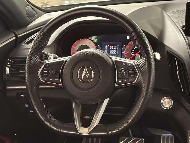 2023 Acura RDX w/A-Spec Package