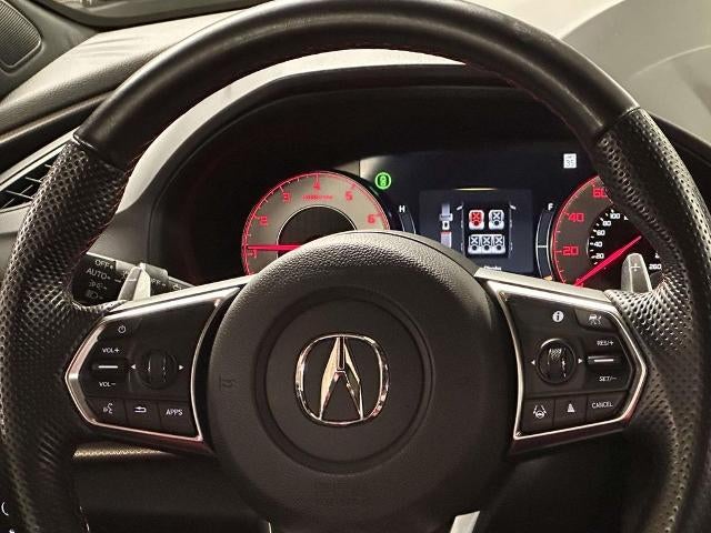 2023 Acura RDX w/A-Spec Package