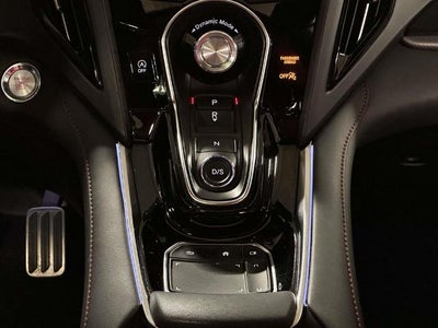 2023 Acura RDX w/A-Spec Package