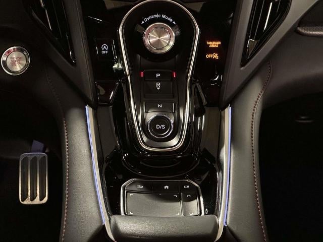 2023 Acura RDX w/A-Spec Package