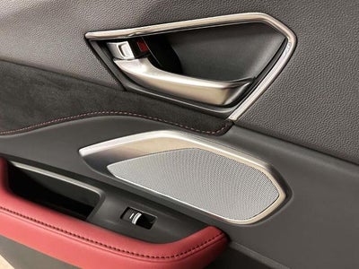 2023 Acura RDX w/A-Spec Package