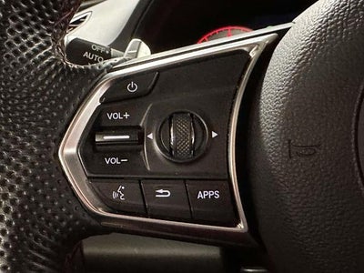 2023 Acura RDX w/A-Spec Package