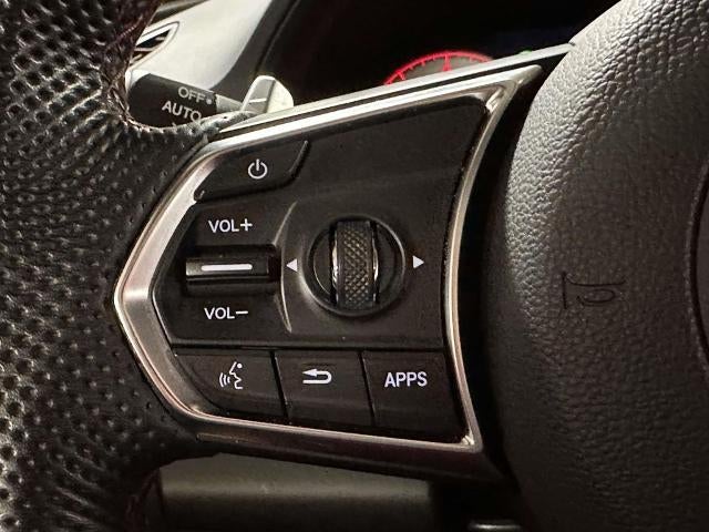 2023 Acura RDX w/A-Spec Package