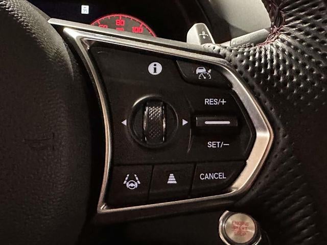2023 Acura RDX w/A-Spec Package