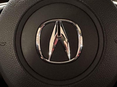 2023 Acura RDX w/A-Spec Package