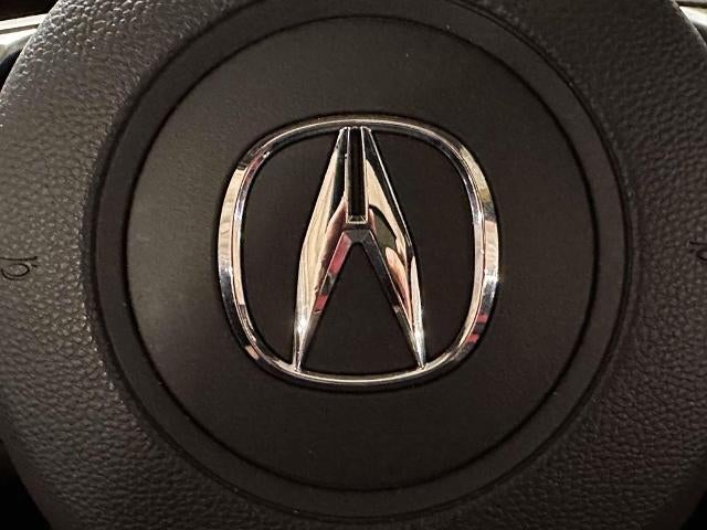 2023 Acura RDX w/A-Spec Package