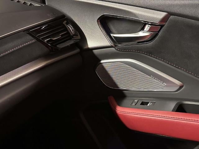 2023 Acura RDX w/A-Spec Package