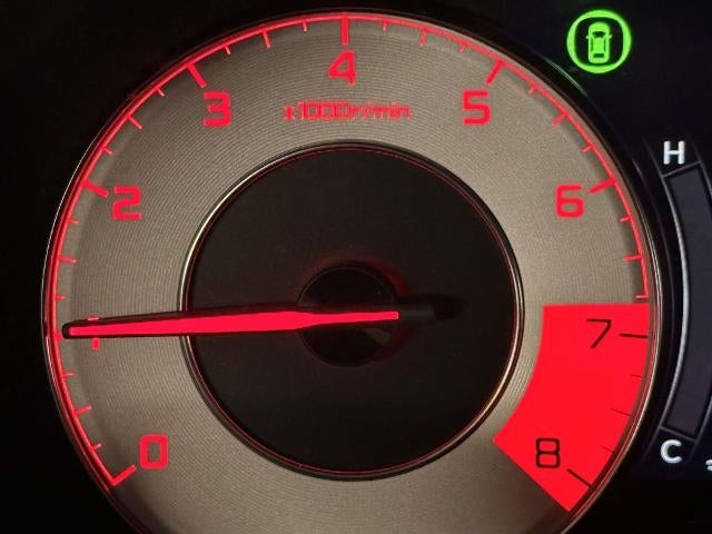 2023 Acura RDX w/A-Spec Package