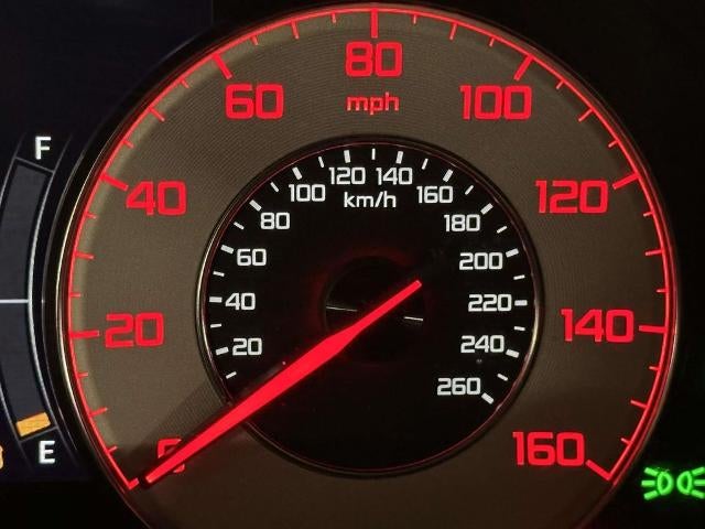 2023 Acura RDX w/A-Spec Package