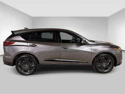 2023 Acura RDX w/A-Spec Package