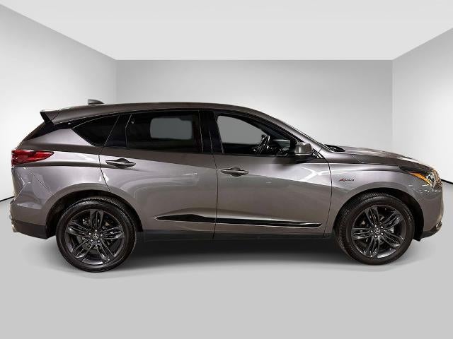 2023 Acura RDX w/A-Spec Package