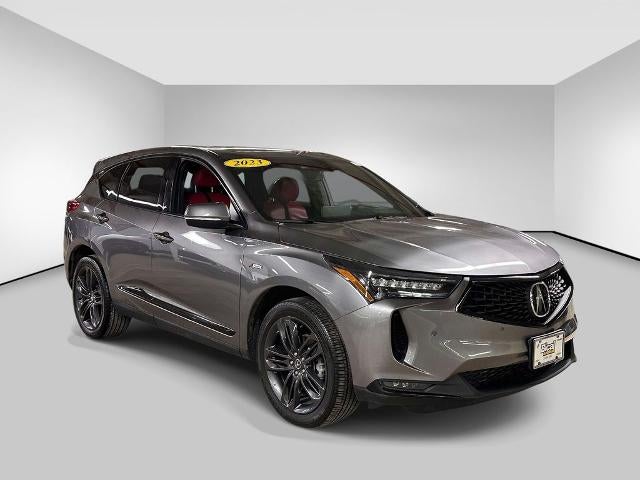 2023 Acura RDX w/A-Spec Package