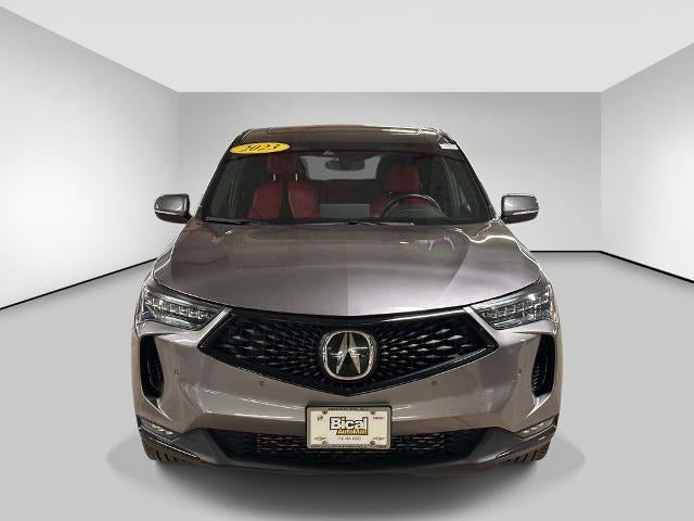 2023 Acura RDX w/A-Spec Package