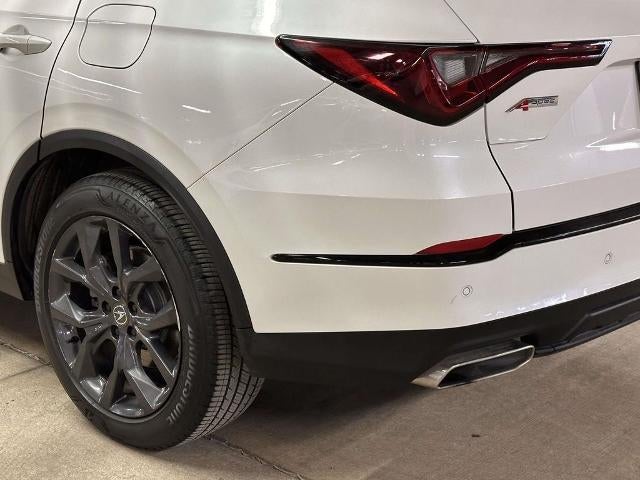 2023 Acura MDX w/A-Spec Package