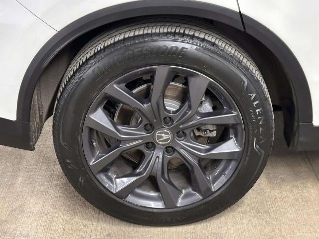 2023 Acura MDX w/A-Spec Package