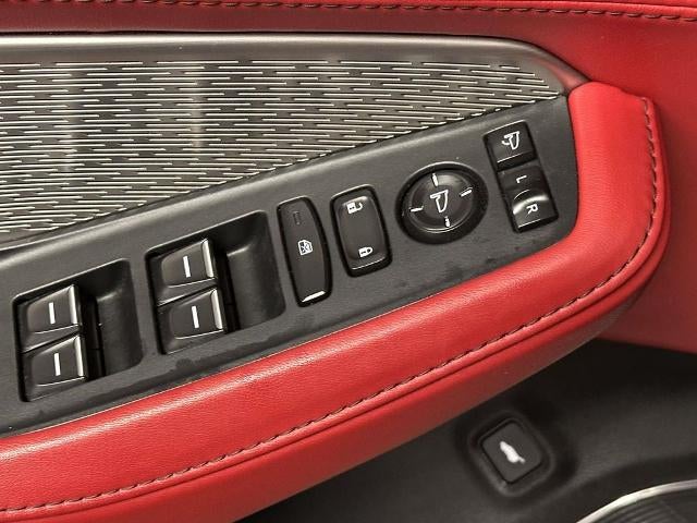 2023 Acura MDX w/A-Spec Package