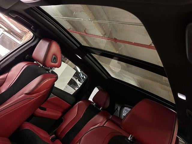 2023 Acura MDX w/A-Spec Package