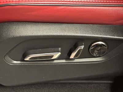 2023 Acura MDX w/A-Spec Package