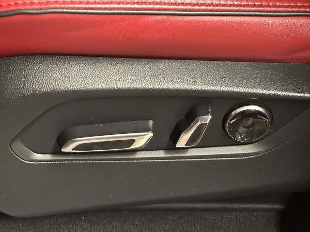 2023 Acura MDX w/A-Spec Package