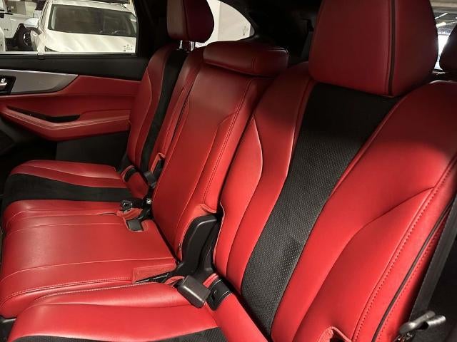 2023 Acura MDX w/A-Spec Package