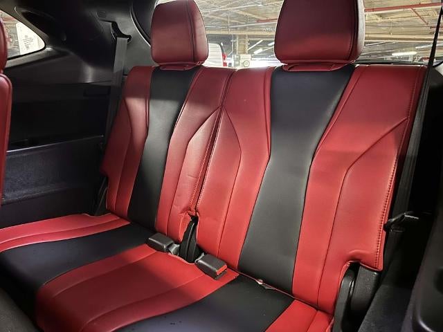 2023 Acura MDX w/A-Spec Package