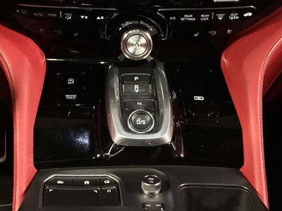 2023 Acura MDX w/A-Spec Package