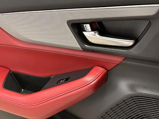 2023 Acura MDX w/A-Spec Package