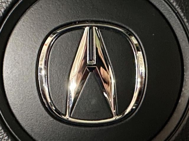 2023 Acura MDX w/A-Spec Package