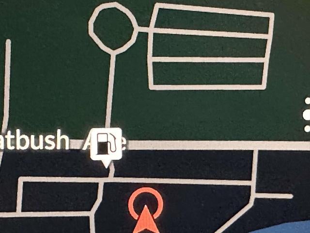 2023 Acura MDX w/A-Spec Package