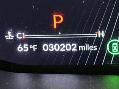 2023 Acura MDX w/A-Spec Package