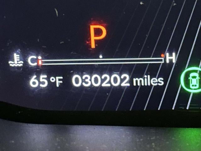 2023 Acura MDX w/A-Spec Package