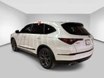 2023 Acura MDX w/A-Spec Package