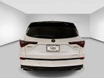 2023 Acura MDX w/A-Spec Package