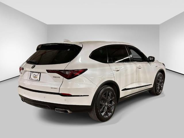 2023 Acura MDX w/A-Spec Package