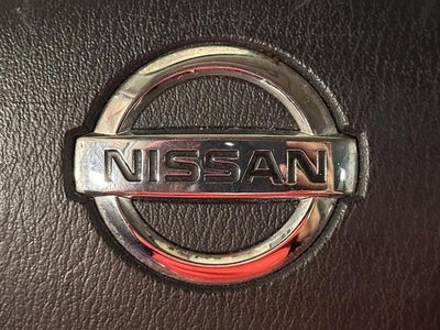 2020 Nissan Pathfinder SL 4WD
