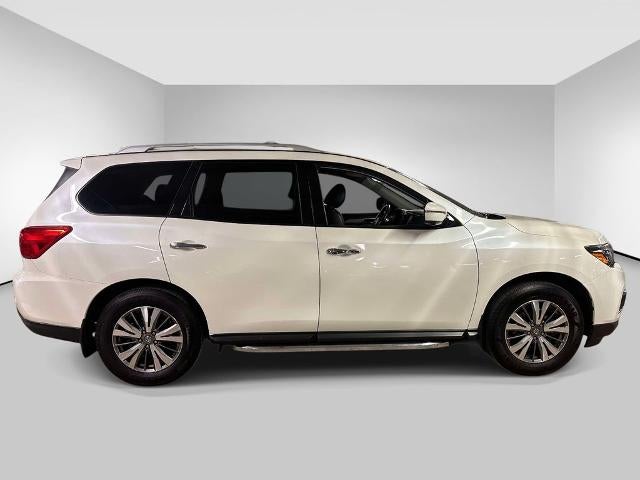 2020 Nissan Pathfinder SL 4WD