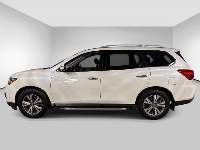 2020 Nissan Pathfinder SL 4WD